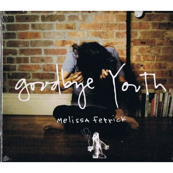 Melissa Ferrick - Goodbye Youth - Music & Performance - CD