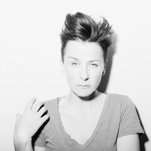 Melissa Ferrick - Melissa Ferrick - Music & Performance - CD