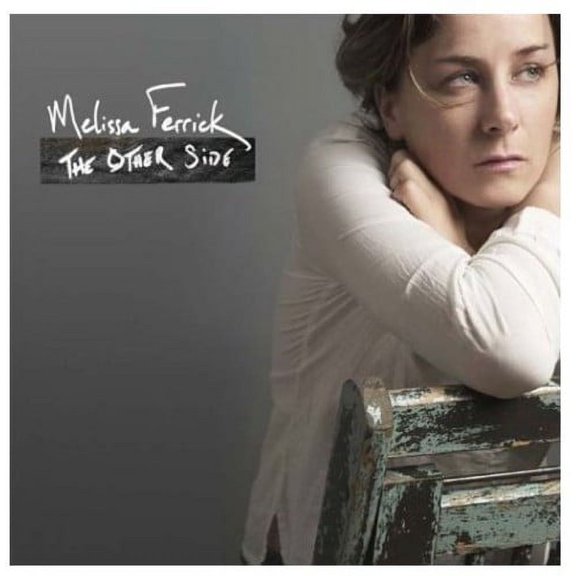 Melissa Ferrick - The Other Side - Music & Performance - CD