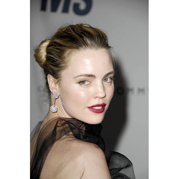 Melissa George At Arrivals For 14Th Annual Race To Erase Ms Benefit For The Nancy Davis Foundation For Multiple