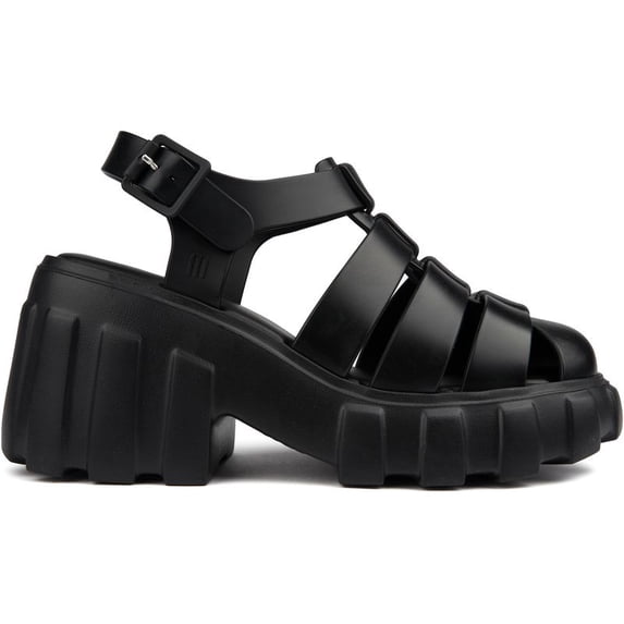 Melissa Megan Sandals