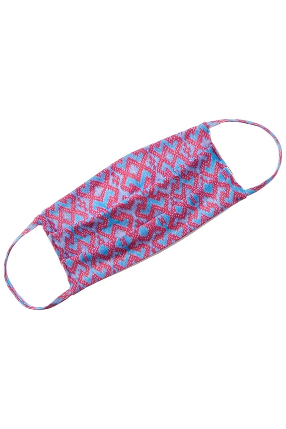 Cloth Face Mask, os