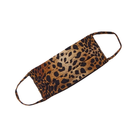 Melissa Odabash Cloth Face Mask, os