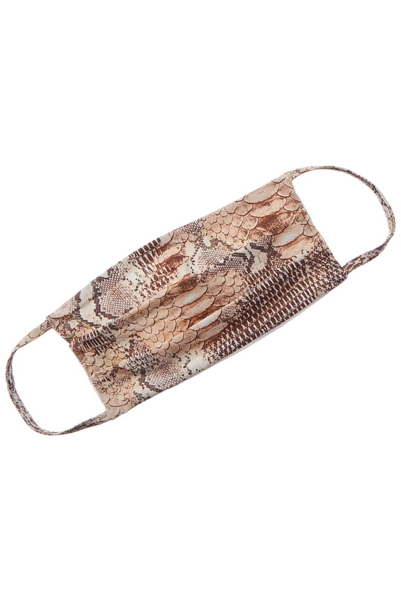 Cloth Face Mask, os