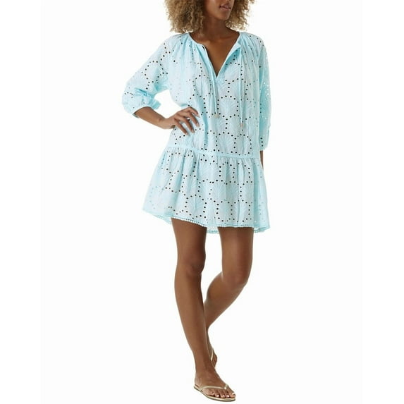 Melissa Odabash womens Ashley Short Dress, XL