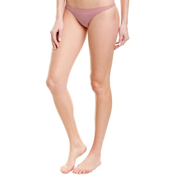 Melissa Odabash womens  Brazilian Bikini Bottom, 48