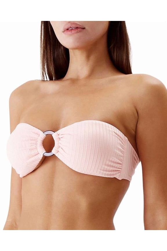 womens Brisbane Bikini Top, 40/4