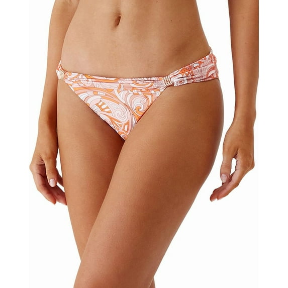 Melissa Odabash womens Grenada Bikini Bottom, 48/12
