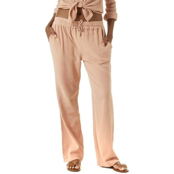 Melissa Odabash womens  Krissy Pant, m