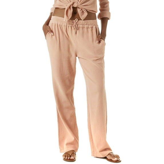 Melissa Odabash womens Krissy Pant, m