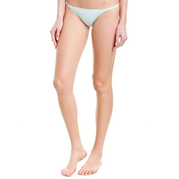 Melissa Odabash womens  Mexico Bottom, 46, Green
