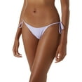 thumbnail image 1 of Melissa Odabash womens  Miami Bikini Bottom, 48/12, 1 of 3
