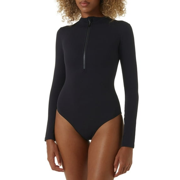 Melissa Odabash womens Ocean Sports One Piece Swimsuit, 42/6