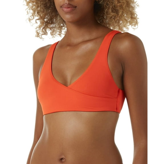 Melissa Odabash womens  Orlando Bikini Top, 46/10