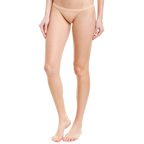 Melissa Odabash womens Orlando Bottom, 44, Brown