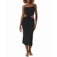 thumbnail image 1 of Melissa Odabash womens  Piper Midi Dress, s, 1 of 3