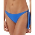 thumbnail image 1 of Melissa Odabash womens  San Juan String Bottom, 38, 1 of 3