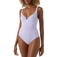 thumbnail image 1 of Melissa Odabash womens  Sanremo One Piece Swimsuit, 40/4, 1 of 3