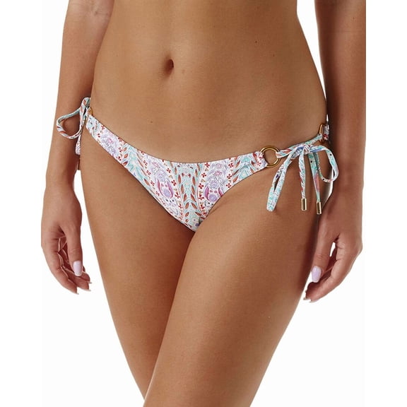 Melissa Odabash womens  Tortola Bikini Bottom, 48/12
