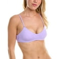 thumbnail image 1 of Melissa Odabash womens  Vienna Top, 42, Purple, 1 of 3