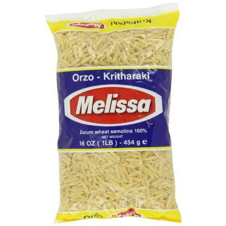 Melissa Orzo