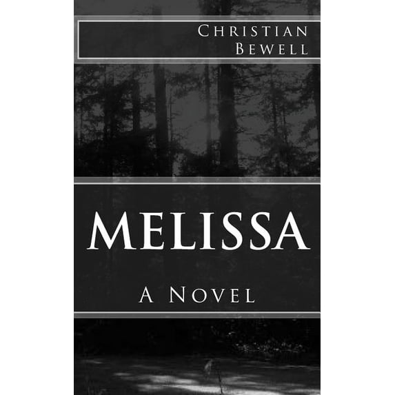 Melissa (Paperback)