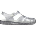 thumbnail image 1 of Melissa Possession Shiny Sandals, 1 of 4