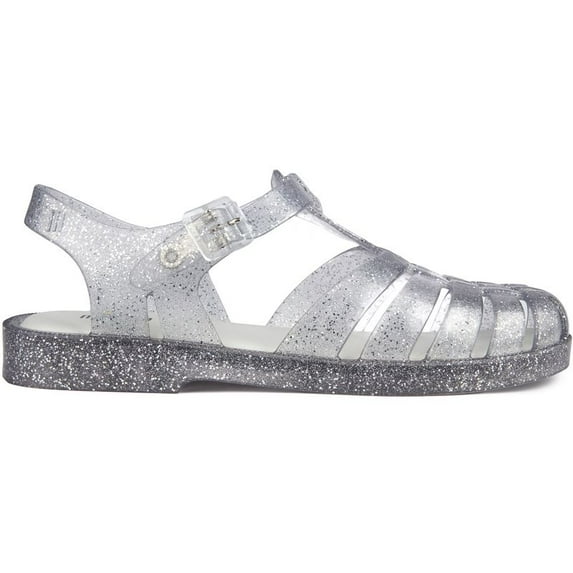 Melissa Possession Shiny Sandals