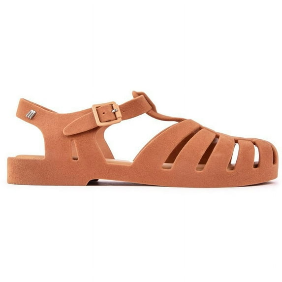 Melissa Possession Velvet Sandals