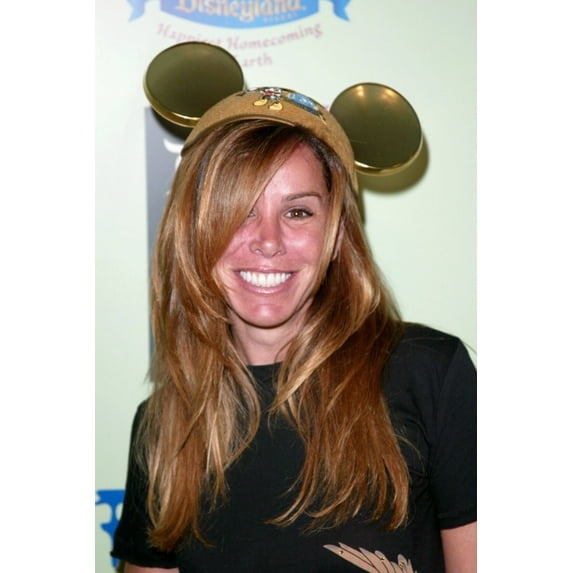 Melissa Rivers At Arrivals For Disney Vintage By Jackie Brander Celebrates 50Th Anniversary, Fred Segal, Santa Monica,