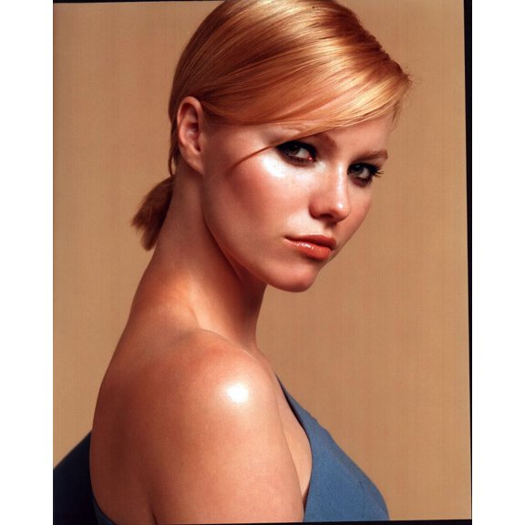 Melissa Sagemiller Headshot Profile Photo Print (8 x 10) - Item # MVM55281