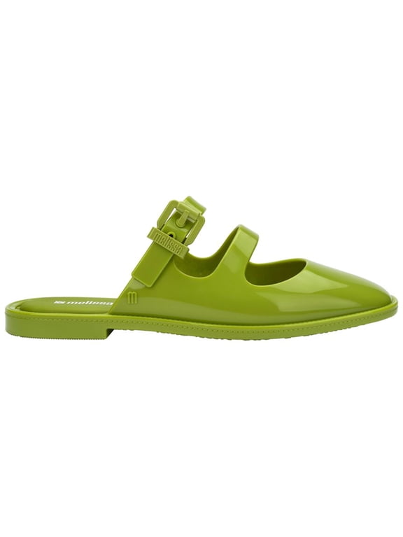 Shoes Anastasia Mule, 7, Green
