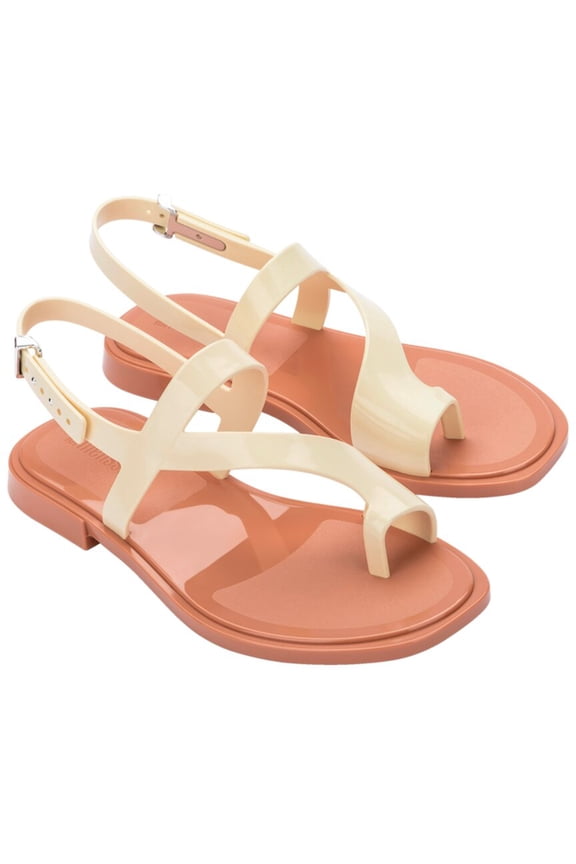 Shoes Cassie Sandal, 6, Brown