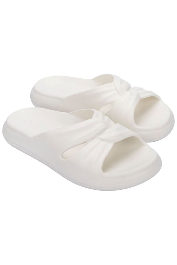 Shoes Free Slide, 10, White