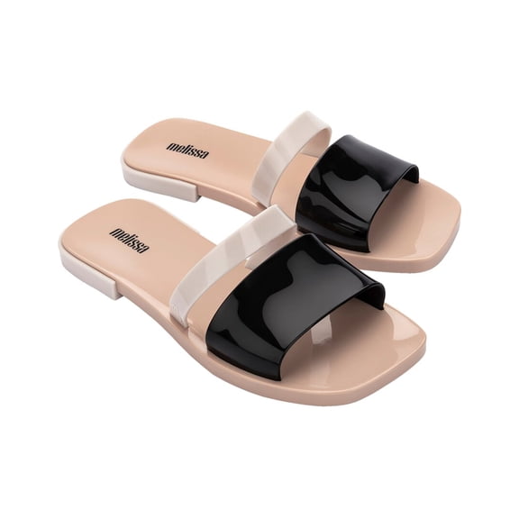 Melissa Shoes Ivy Slide I Slide, 7