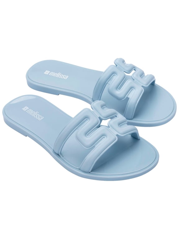 Shoes M Slide, 5, Blue