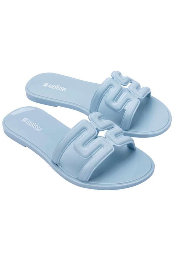 Shoes M Slide, 7, Blue
