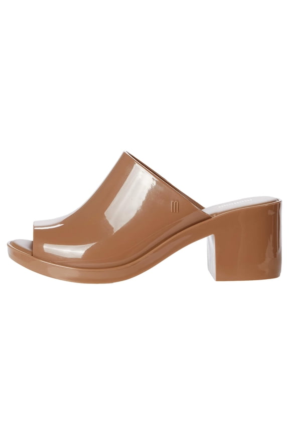 Shoes Mule II Beige  32421-1501 Women's Size 6