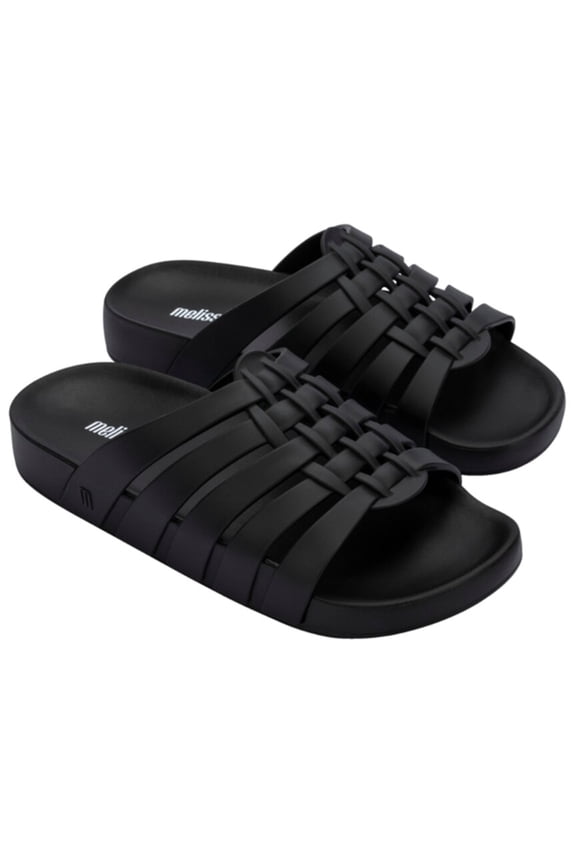Shoes Possession Slide, 7, Black