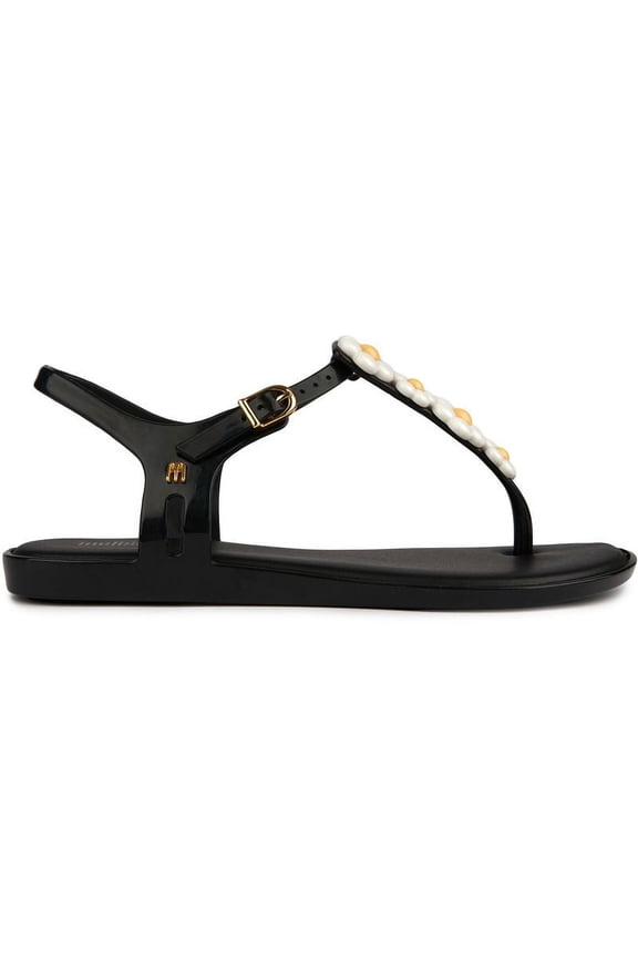 Solar Spring Sandals