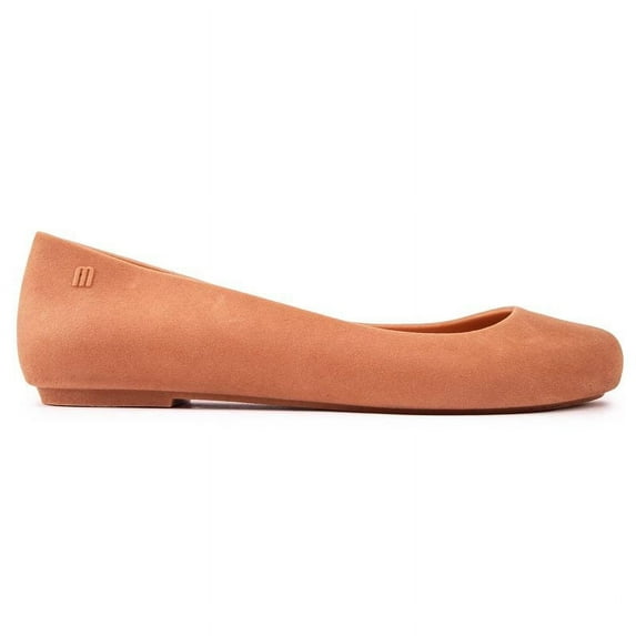 Melissa Sweet Love Velvet Shoes