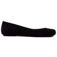 thumbnail image 1 of Melissa Sweet Love Velvet Shoes, 1 of 4