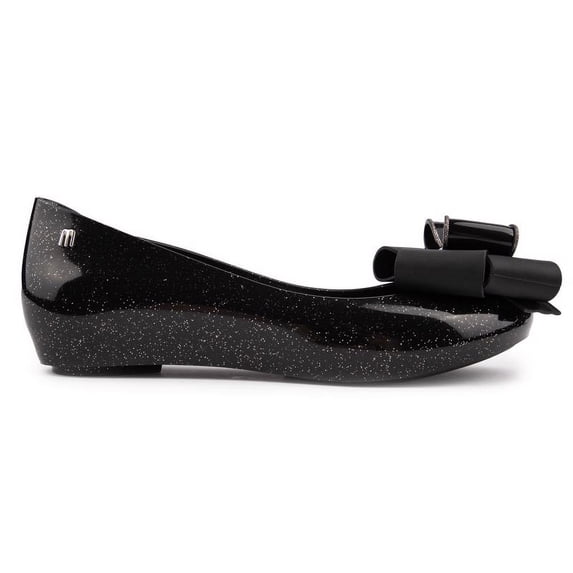 Melissa Ultragirl Sash Bow Shoes