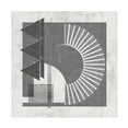 thumbnail image 1 of Melissa Wang 'Day and Night II' Canvas Art, 1 of 3