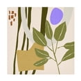 thumbnail image 1 of Melissa Wang 'Far Away Place III' Canvas Art, 1 of 3