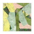 thumbnail image 1 of Melissa Wang 'Forest of Memory IV' Canvas Art, 1 of 3