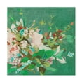 thumbnail image 1 of Melissa Wang 'Hello Spring I' Canvas Art, 1 of 3