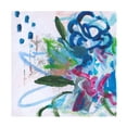 thumbnail image 1 of Melissa Wang 'Moonlit I' Canvas Art, 1 of 3