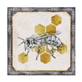 thumbnail image 1 of Melissa Wang 'Pursue Sweetness III' Canvas Art, 1 of 3