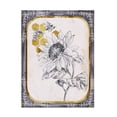 thumbnail image 1 of Melissa Wang 'Pursue Sweetness VI' Canvas Art, 1 of 3